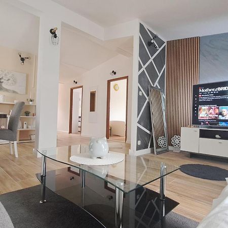 Maria Apartments Kaštela 외부 사진