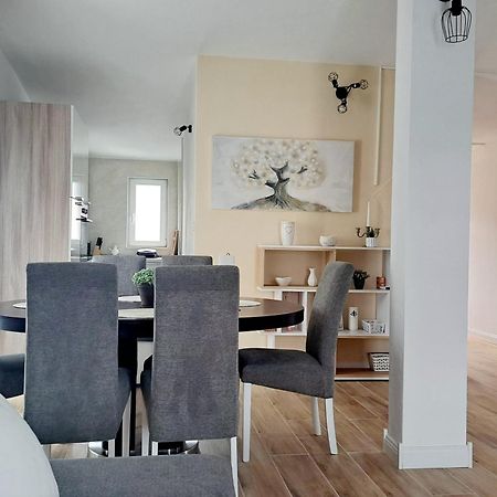 Maria Apartments Kaštela 객실 사진
