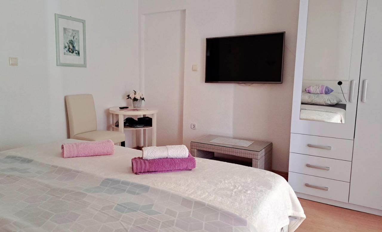 Maria Apartments Kaštela 객실 사진