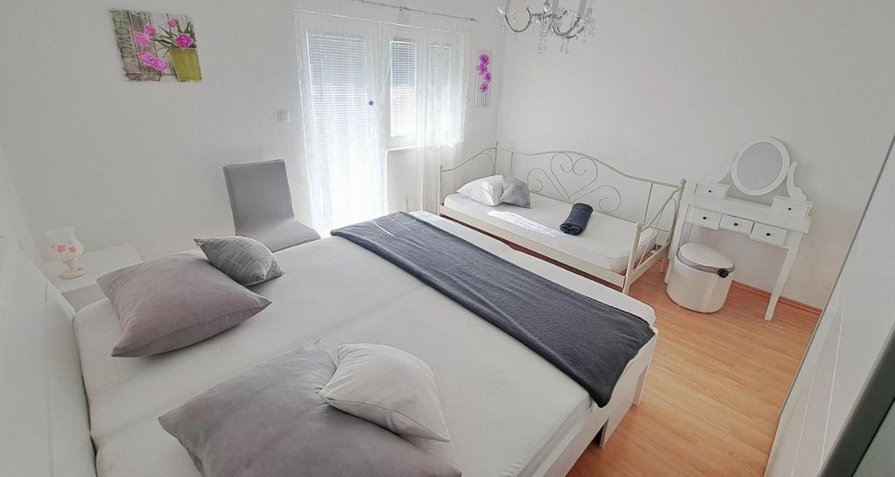 Maria Apartments Kaštela 외부 사진
