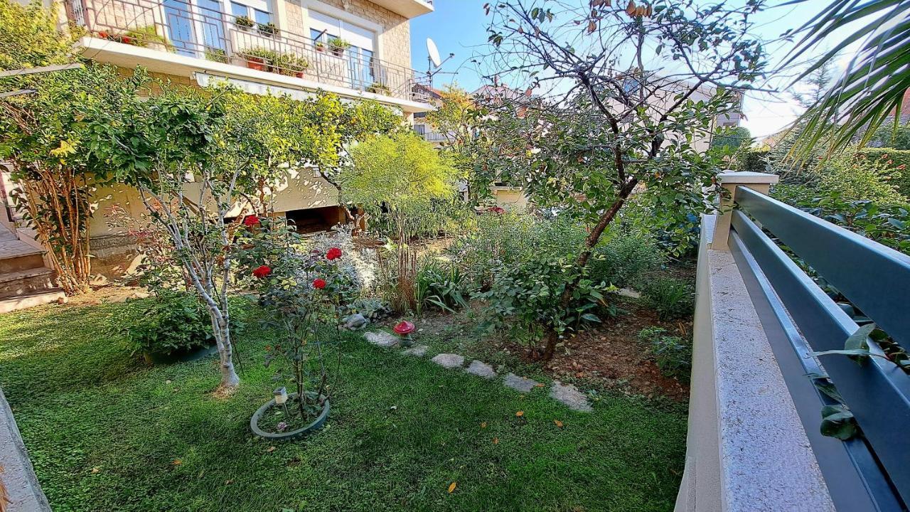 Maria Apartments Kaštela 외부 사진