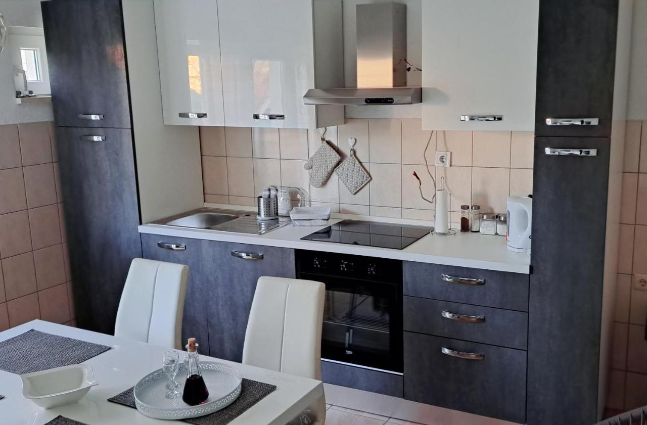 Maria Apartments Kaštela 외부 사진