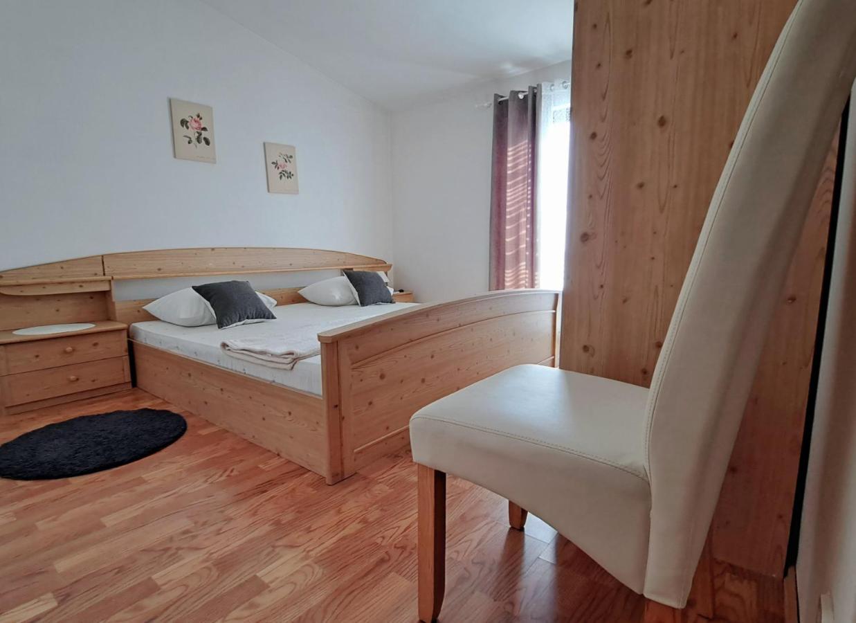 Maria Apartments Kaštela 외부 사진