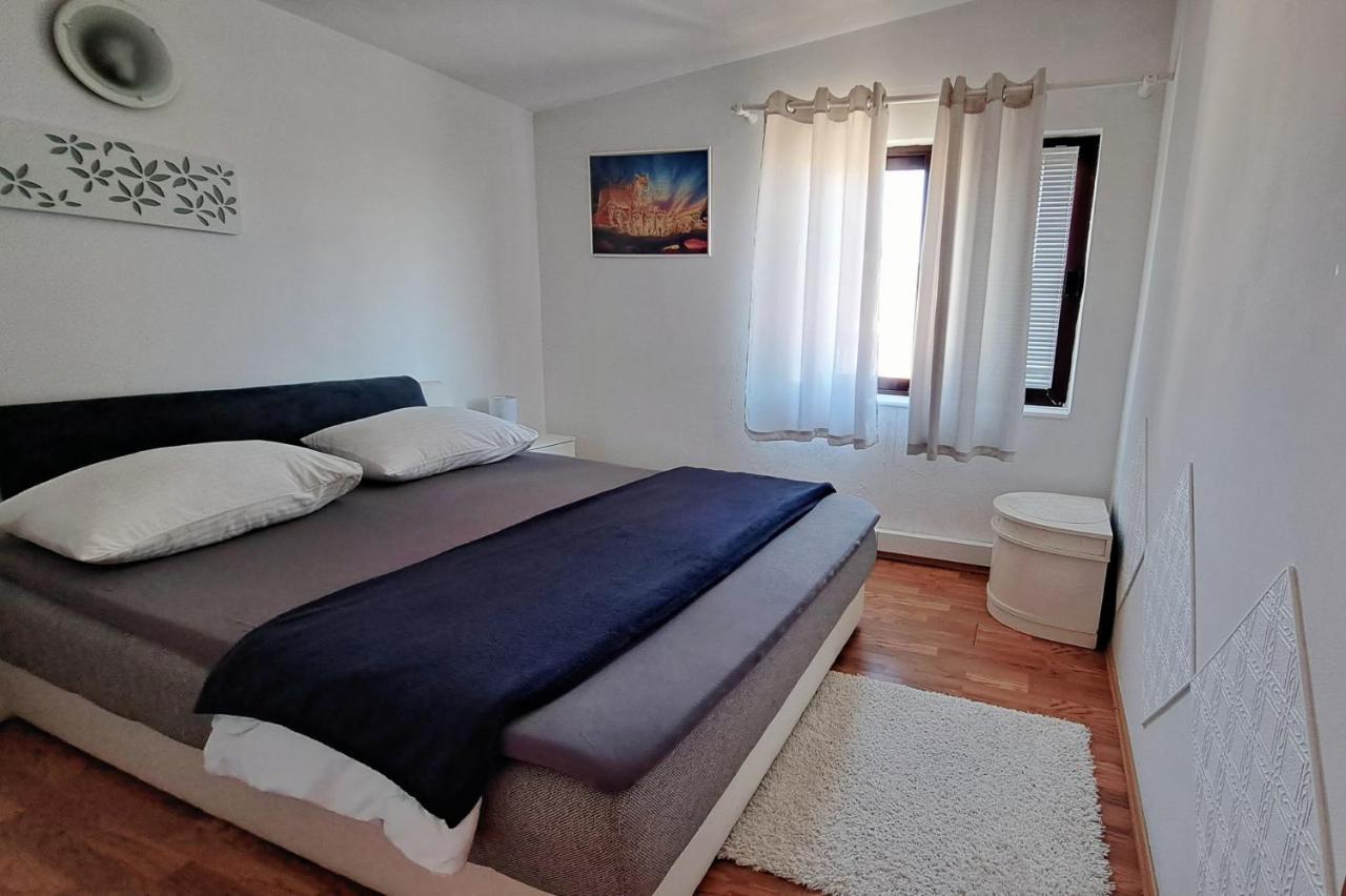Maria Apartments Kaštela 외부 사진