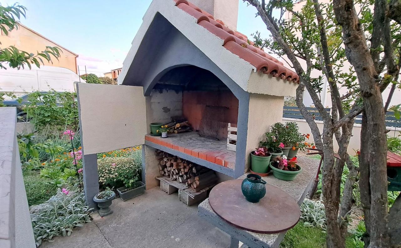 Maria Apartments Kaštela 외부 사진