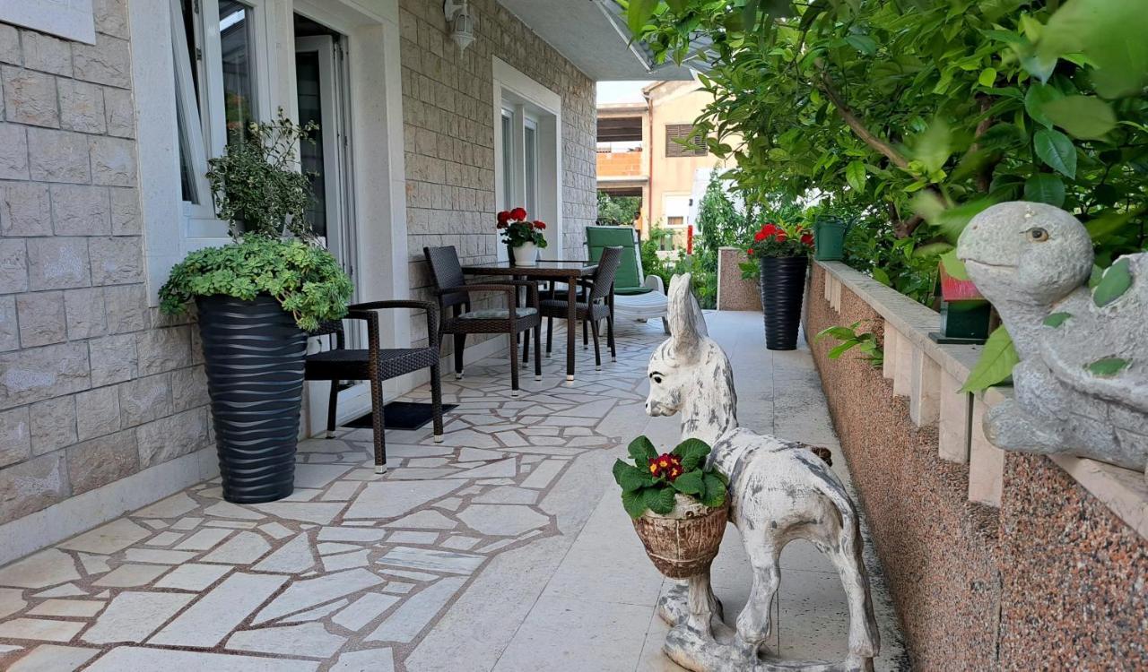 Maria Apartments Kaštela 외부 사진