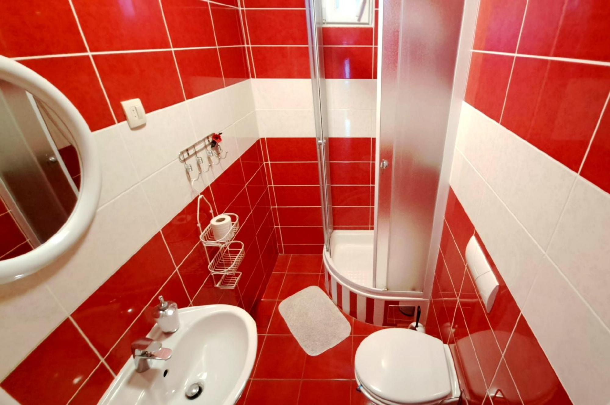 Maria Apartments Kaštela 객실 사진