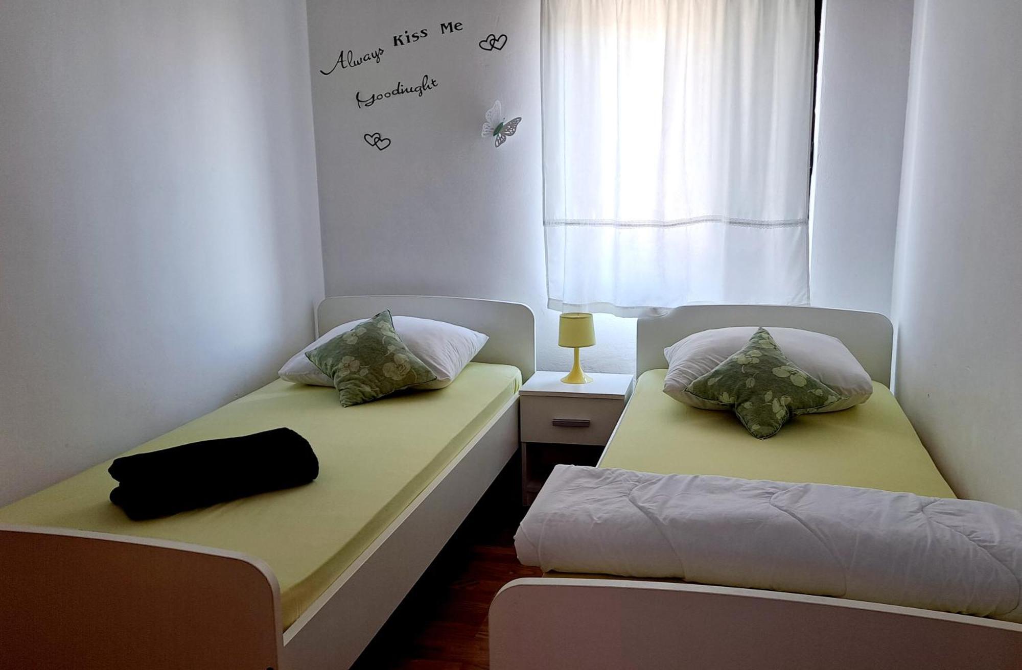 Maria Apartments Kaštela 객실 사진