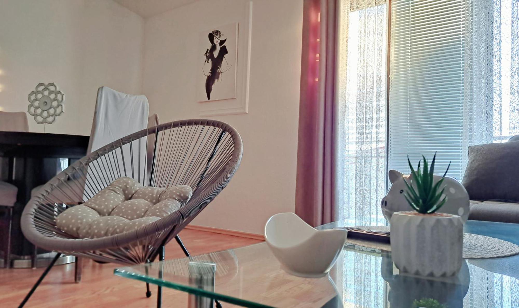 Maria Apartments Kaštela 객실 사진