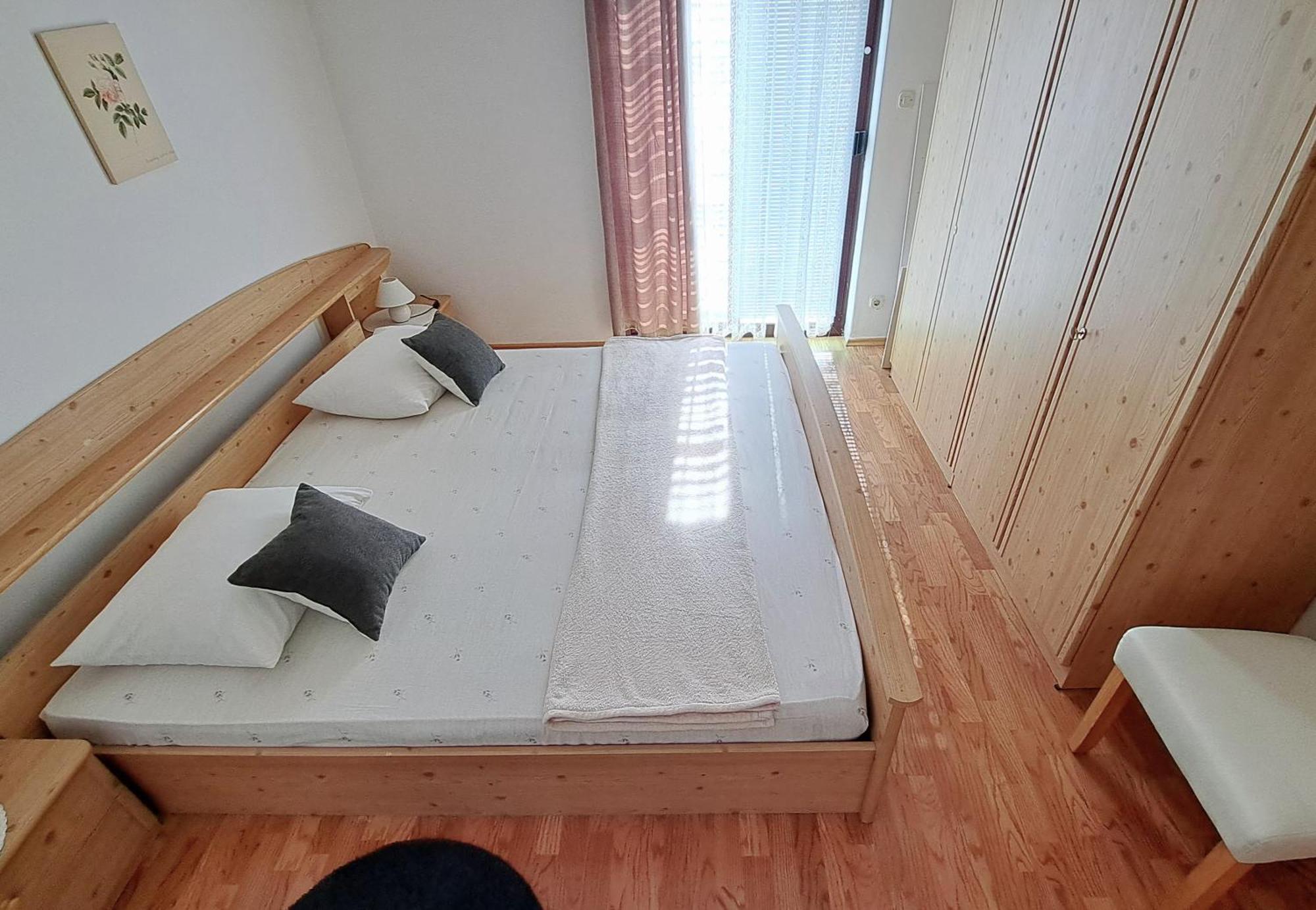 Maria Apartments Kaštela 객실 사진