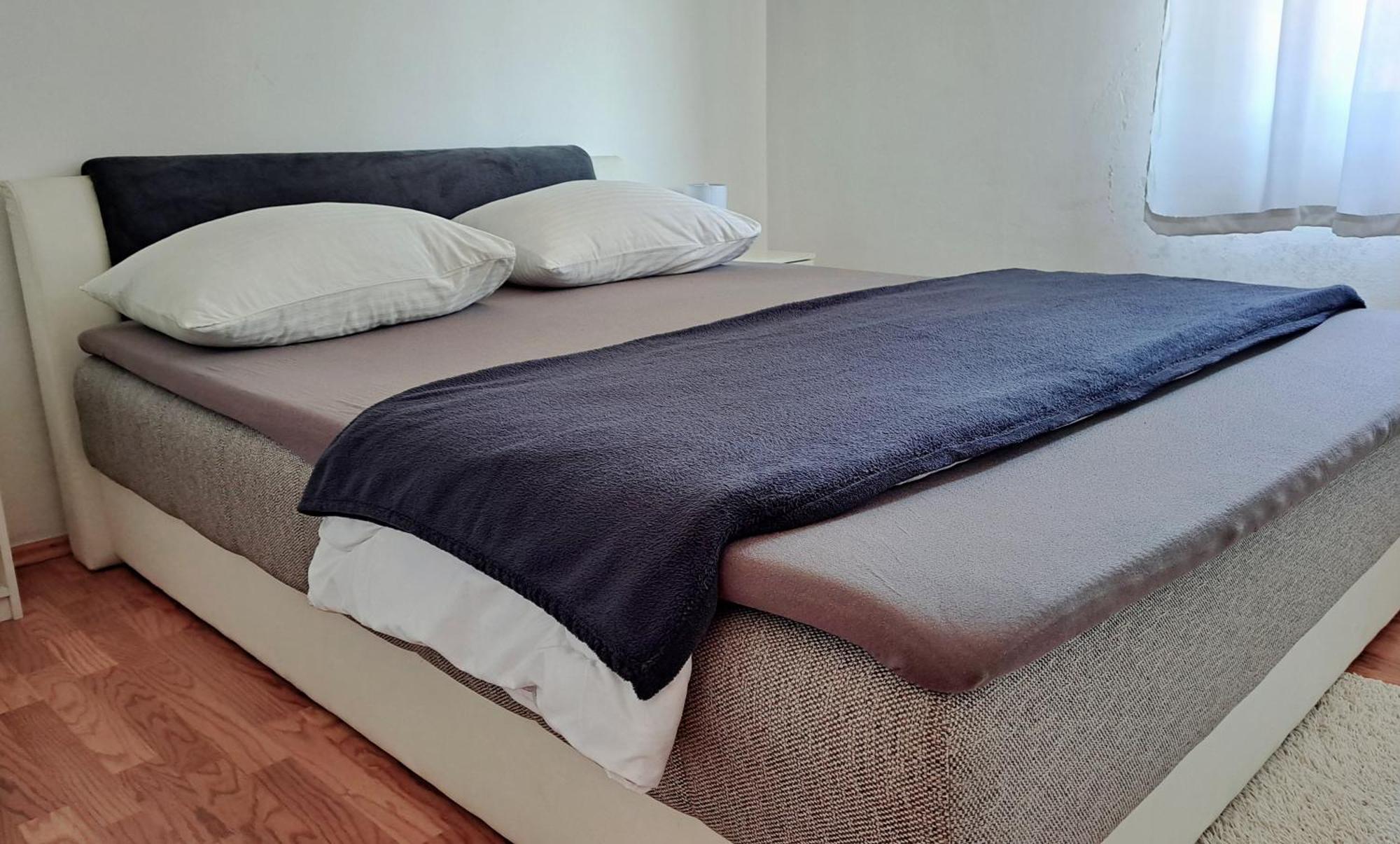 Maria Apartments Kaštela 객실 사진