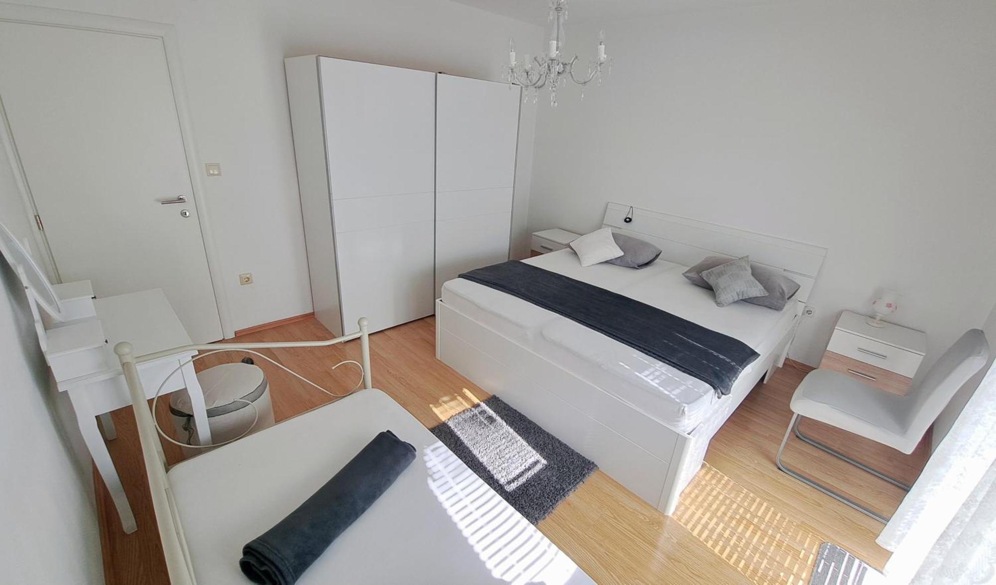 Maria Apartments Kaštela 객실 사진