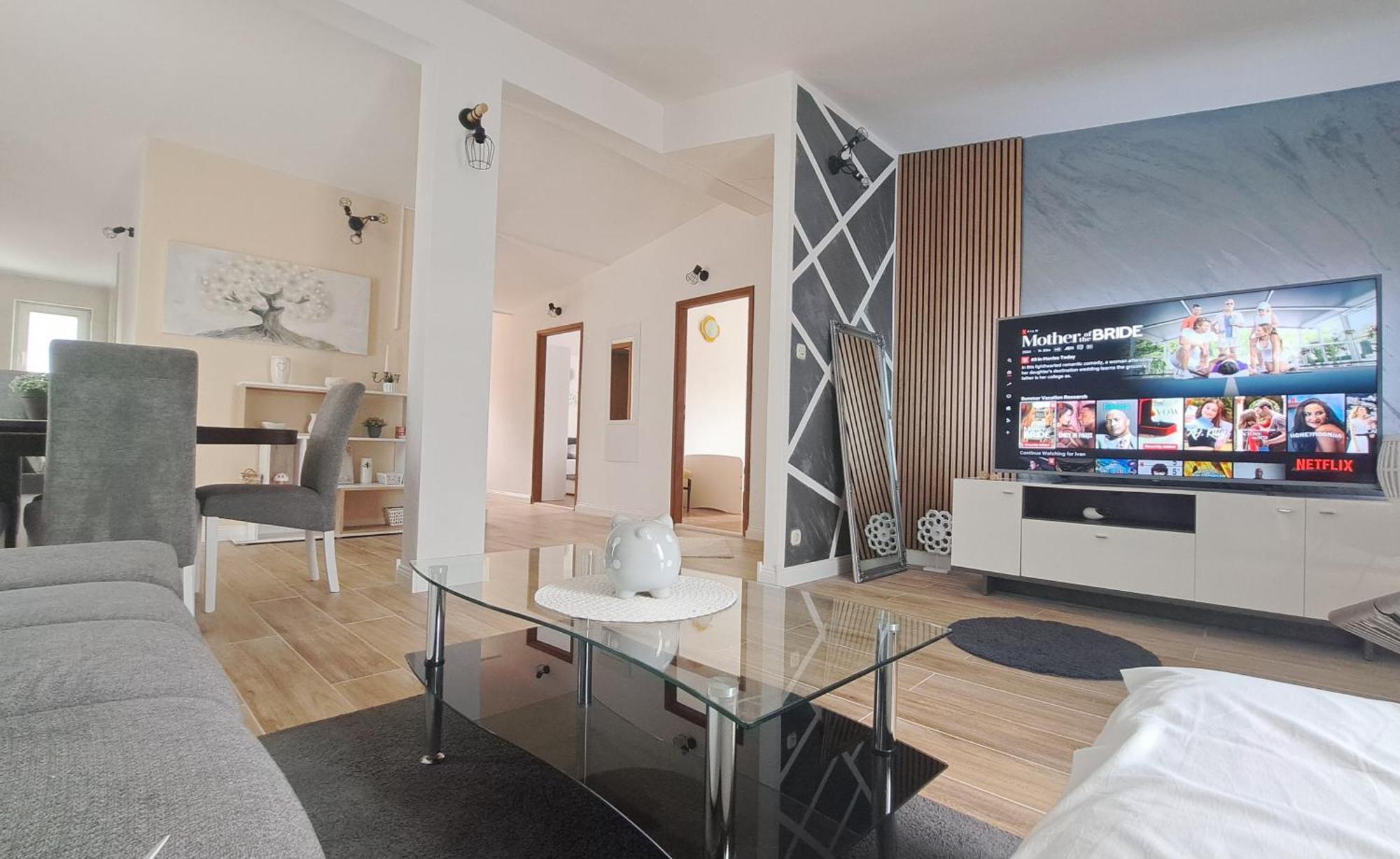 Maria Apartments Kaštela 외부 사진