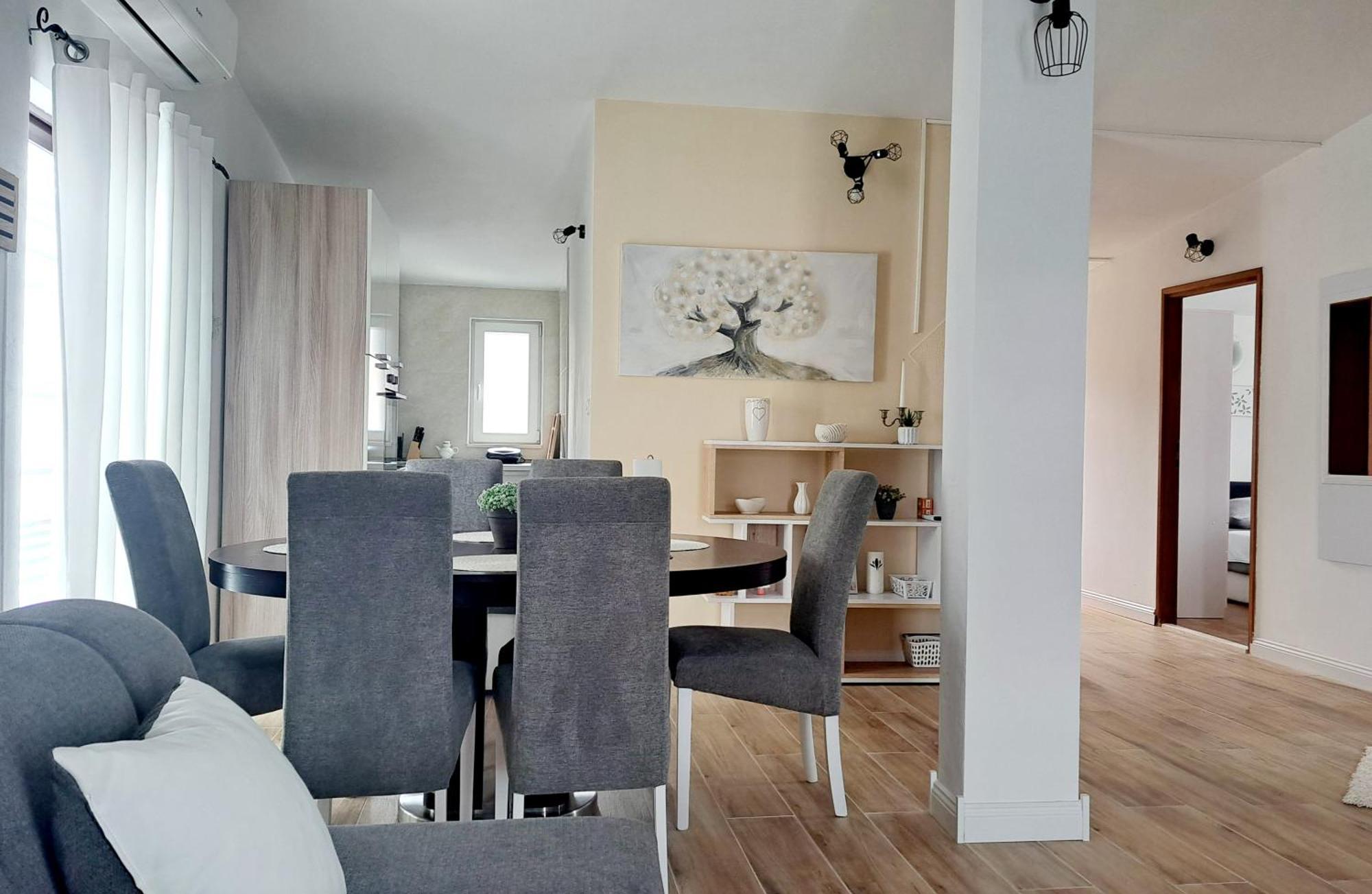 Maria Apartments Kaštela 객실 사진