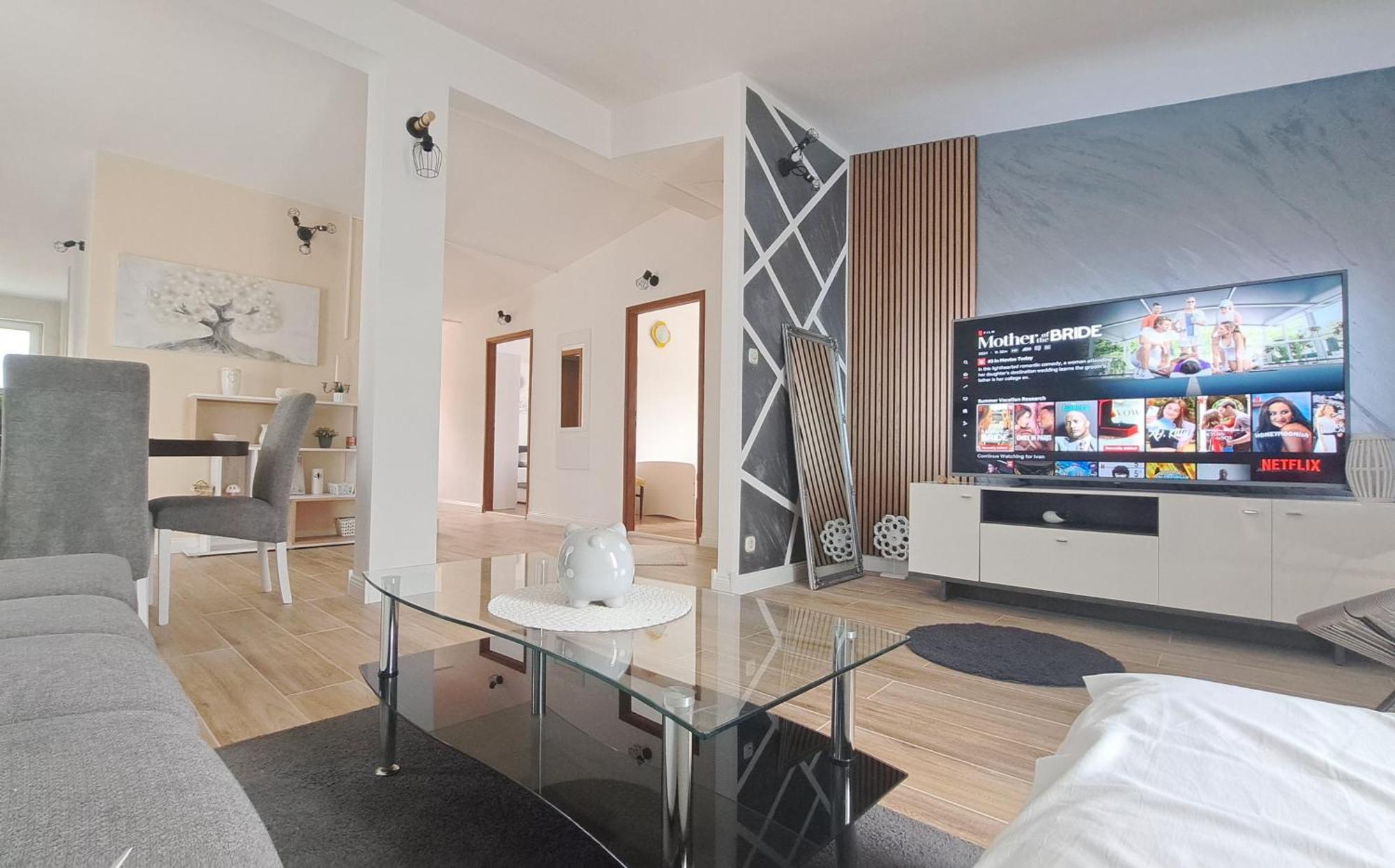 Maria Apartments Kaštela 객실 사진