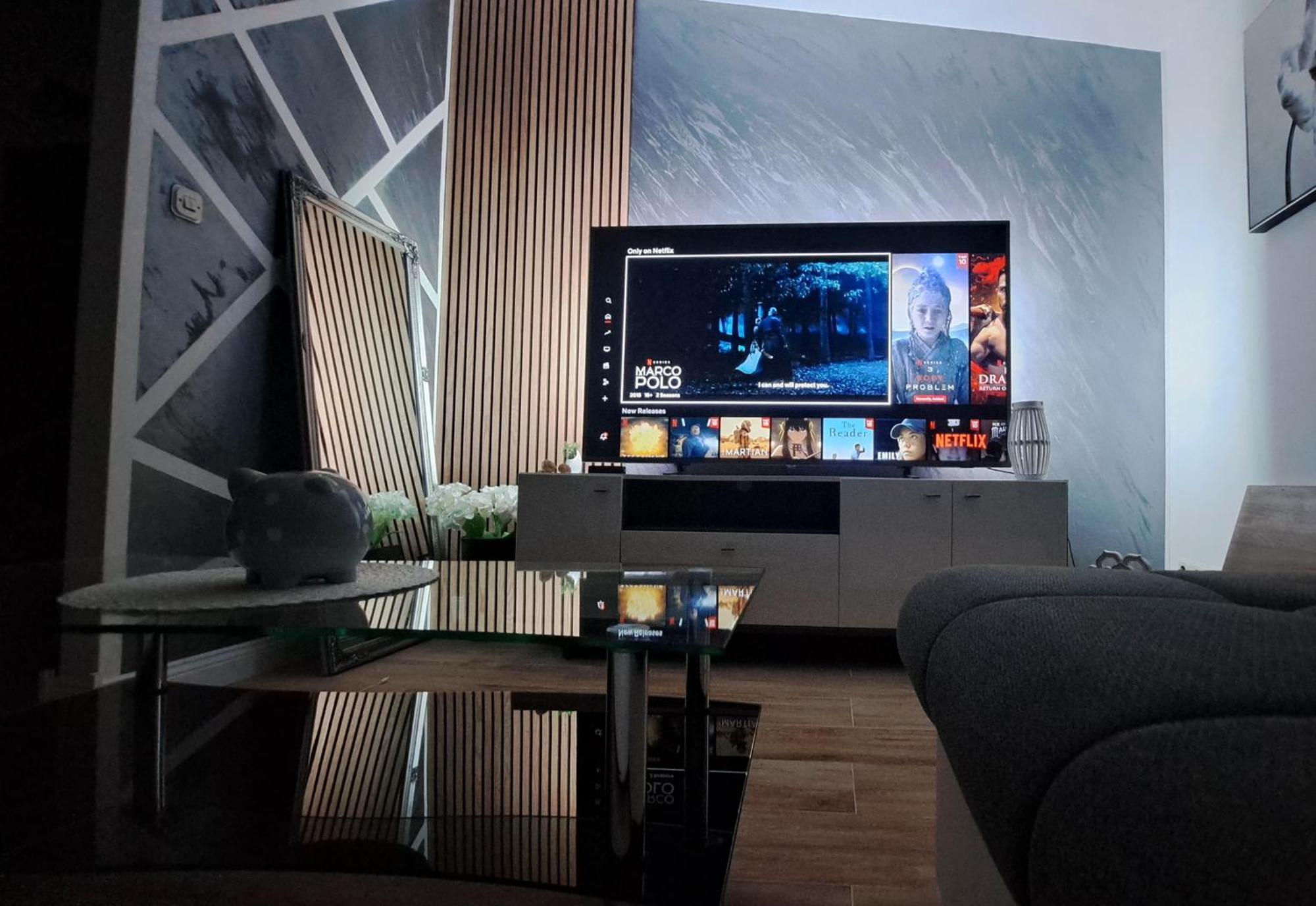 Maria Apartments Kaštela 외부 사진