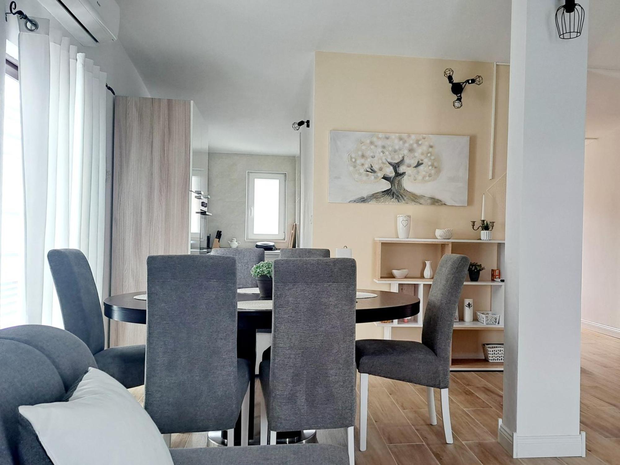 Maria Apartments Kaštela 외부 사진
