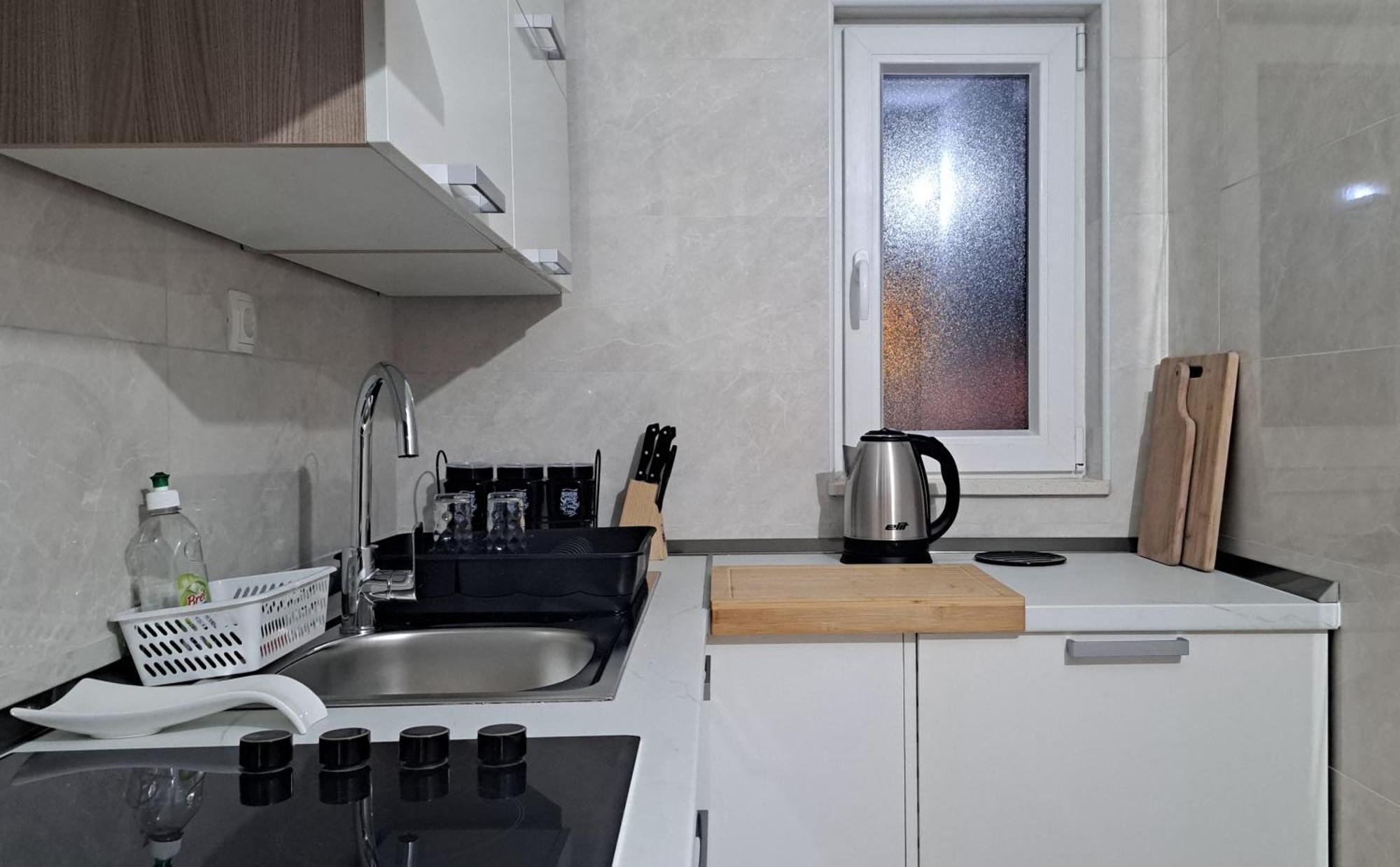 Maria Apartments Kaštela 객실 사진